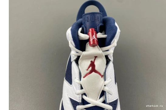 Jordan  Retro Sydney  136038-461 136038-461 Olympic 6 0306